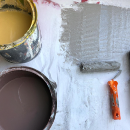 Peinture - remise en état : Redonnez de la Vie à Votre Maison ou Bâtiment avec une Peinture de Qualité Professionnelle Sin-le-Noble